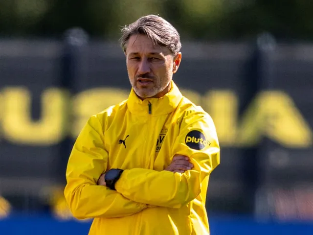 Heidenheim vs Dortmund – Noticias y Probables Alineaciones