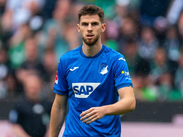 Hoffenheim vs Bayern de Múnich – Noticias y Probables Alineaciones