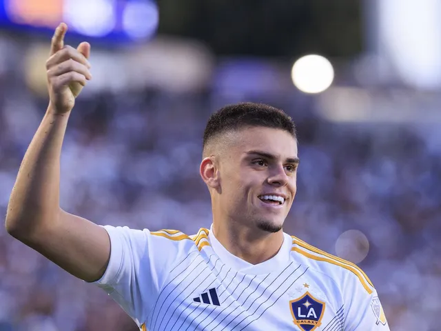 Houston vs LA Galaxy – Noticias y Probables Alineaciones