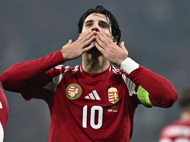 Hungría vs Portugal – Noticias y Probables Alineaciones