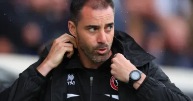 Ipswich vs Sheffield United – Noticias y Probables Alineaciones