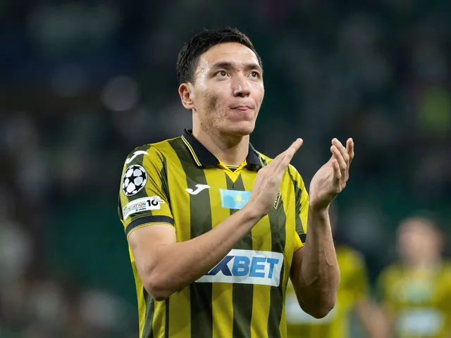 Kairat vs Real Madrid – Noticias y Probables Alineaciones