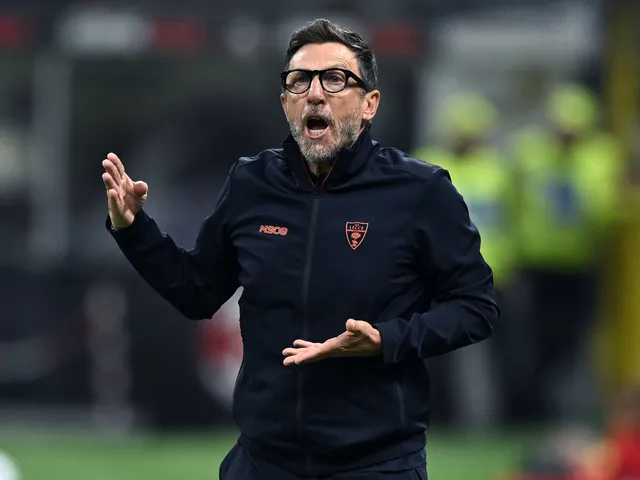 Lecce vs Bolonia – Noticias y Posibles Alineaciones