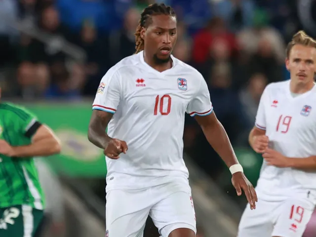 Luxemburgo vs Irlanda del Norte – Noticias y Probables Alineaciones