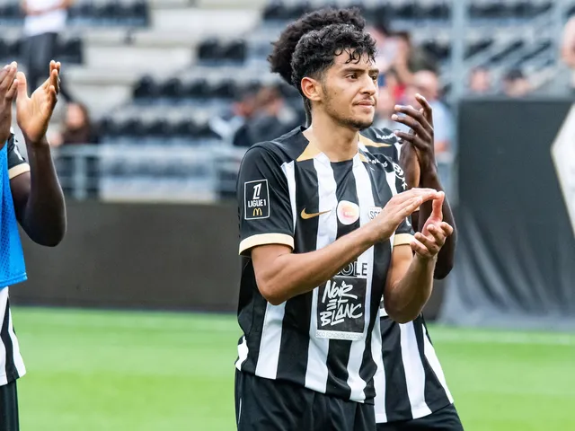 Lyon vs Angers – Noticias yLyon vs Angers – Noticias y Probables Alineaciones