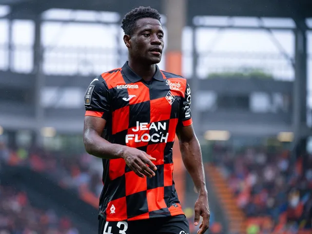 Marsella vs Lorient – Noticias y Probables Alineaciones