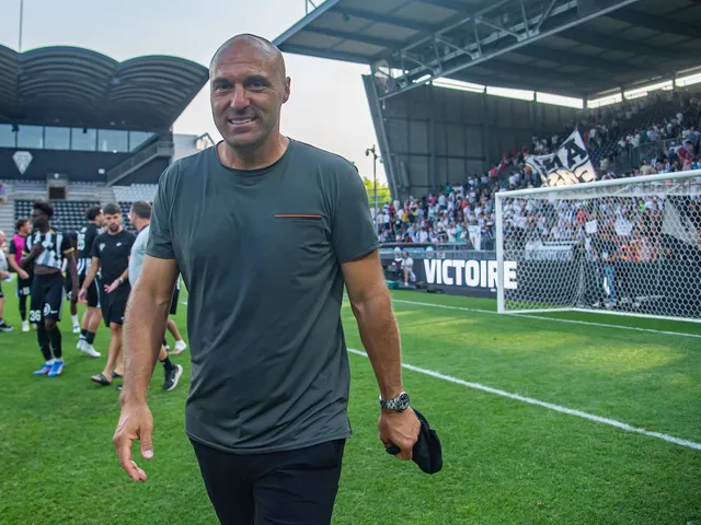 Metz vs Angers – Noticias y Probables Alineaciones
