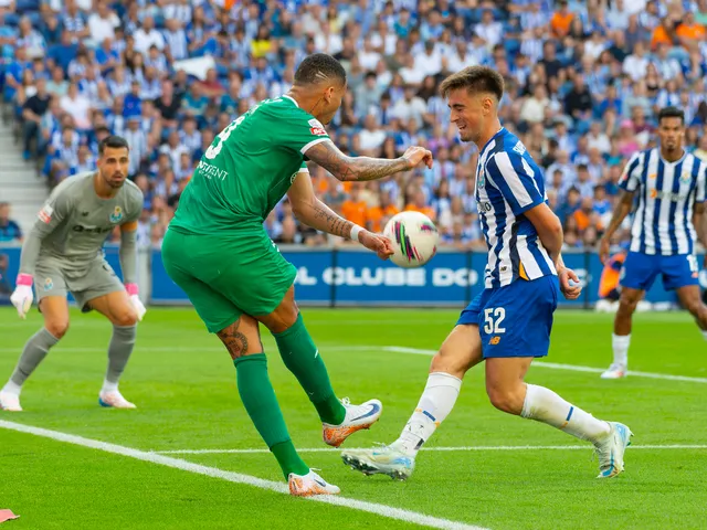 Moreirense vs Rio Ave – Noticias y Probables Alineaciones