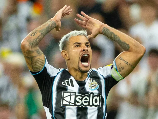 Newcastle vs Arsenal – Noticias y Probables Alineaciones