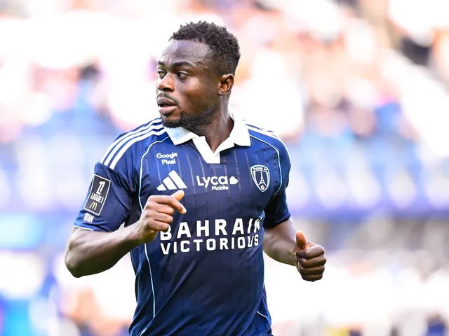 Nice vs Paris FC – Noticias y Probables Alineaciones