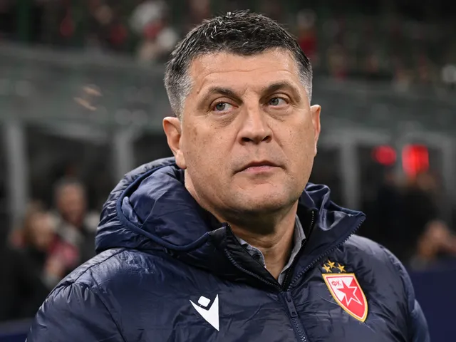 Oporto vs Estrella Roja – Noticias y Probables Alineaciones