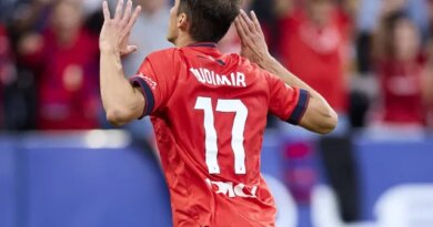 Osasuna vs Rayo Vallecano – Noticias y Probables Alineaciones