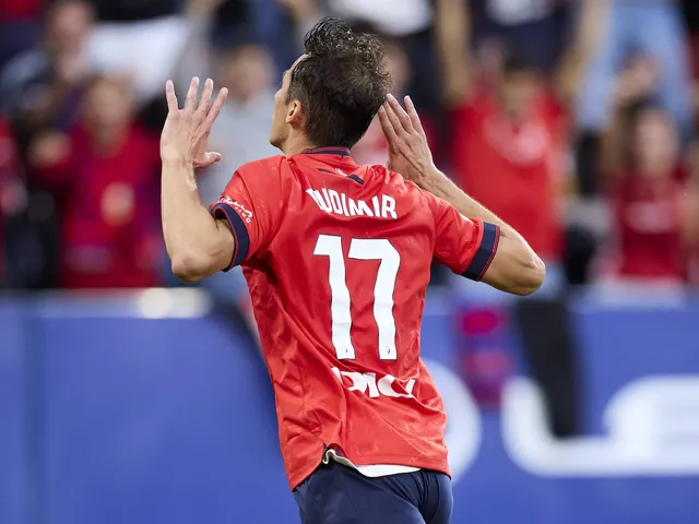 Osasuna vs Rayo Vallecano – Noticias y Probables Alineaciones
