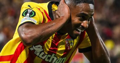 PSG vs Lens – Noticias y Probables Alineaciones