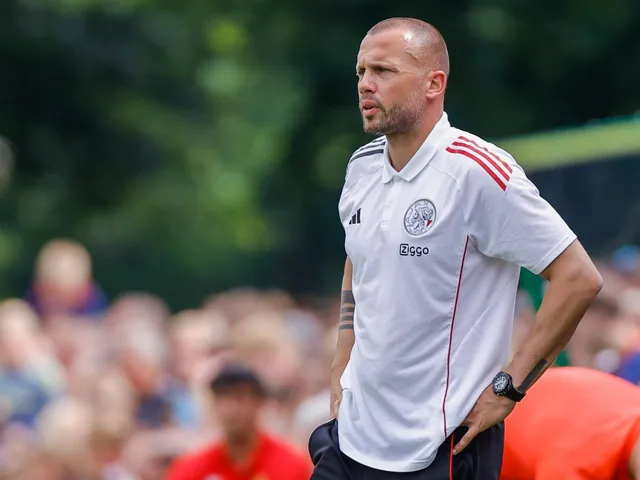 PSV vs Ajax – Noticias y Probables Alineaciones