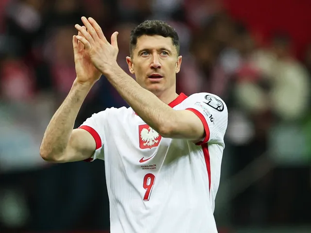 Países Bajos vs Polonia – Noticias y Probables Alineaciones