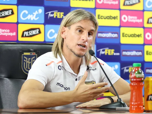 Paraguay vs Ecuador – Noticias y probables alineaciones