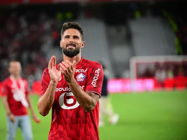 Roma vs Lille – Noticias y Probables Alineaciones