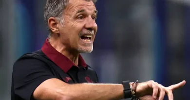Roma vs Torino – Noticias y Probables Alineaciones