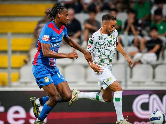Santa Clara vs Alverca – Noticias y Probables Alineaciones