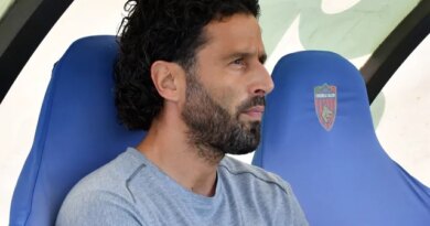 Sassuolo vs Lazio – Noticias y Probables Alineaciones