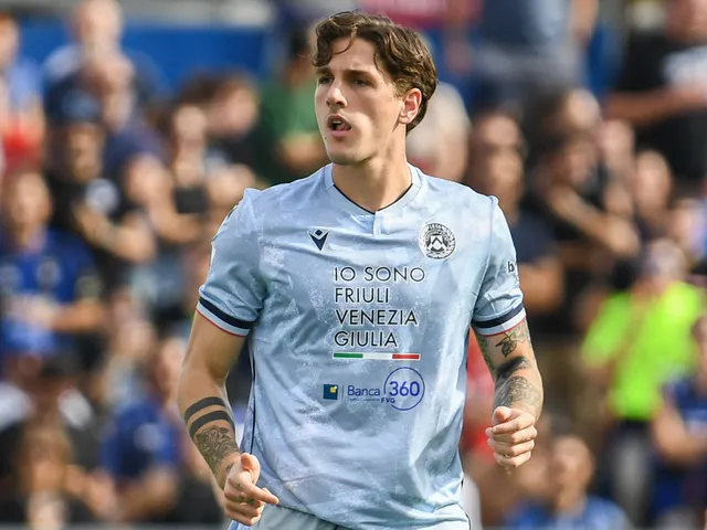 Sassuolo vs Udinese – Noticias y Probables Alineaciones