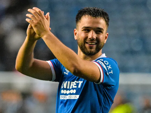 Sturm Graz vs Rangers – Noticias y Probables Alineaciones