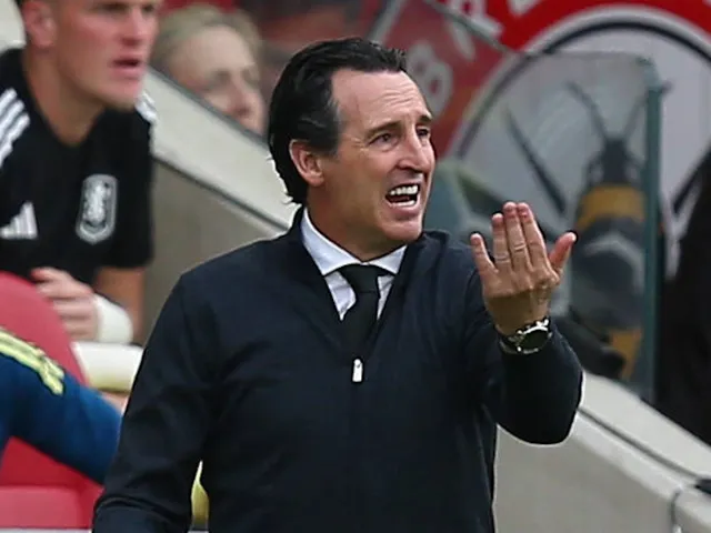 Sunderland vs Aston Villa – Noticias y Probables Alineaciones