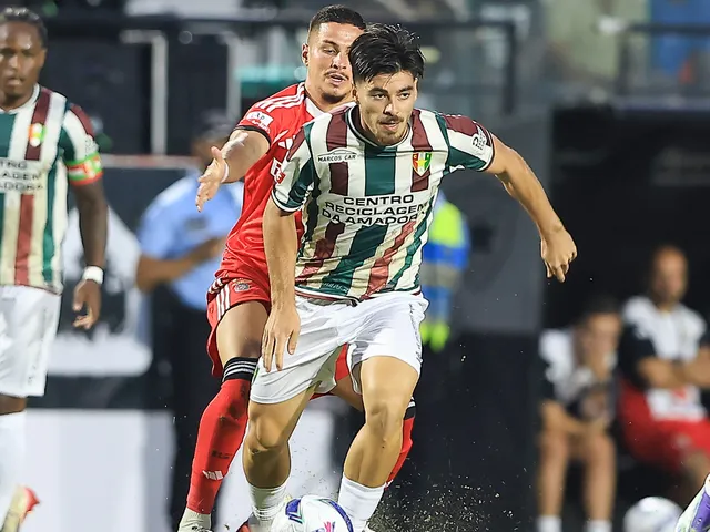Tondela vs Estrella de Amadora – Noticias y Probables Alineaciones