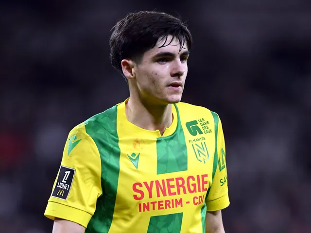 Toulouse vs Nantes – Noticias y Probables Alineaciones