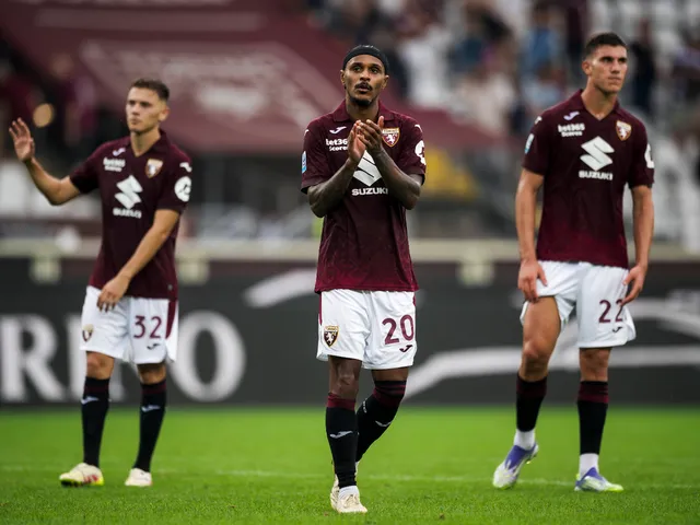 Turín vs Pisa – Noticias y Probables Alineaciones