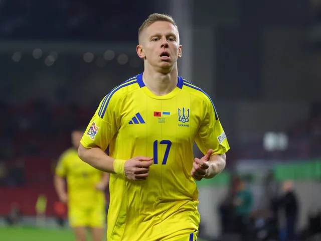 Ucrania vs Francia – Noticias y Probables Alineaciones