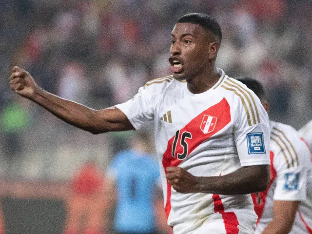Uruguay vs Perú – Noticias y probables alineaciones