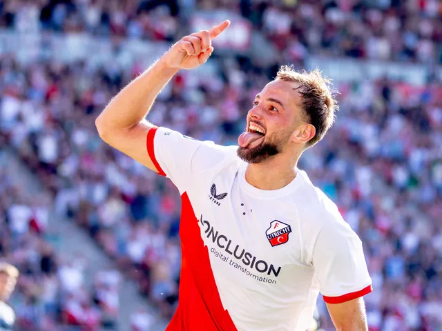 Utrecth vs Groningen – Noticias y Probables Alineaciones