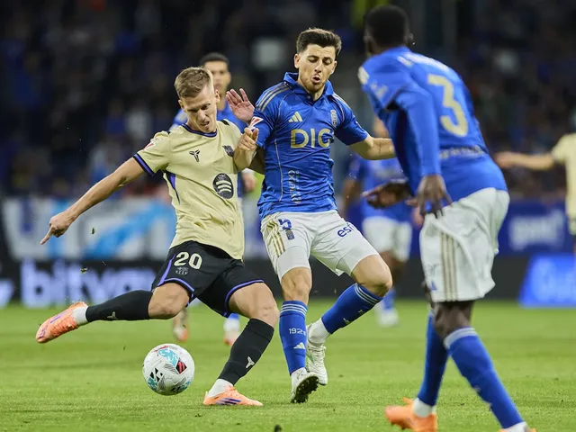 Valencia vs Real Oviedo – Noticias y Probables Alineaciones