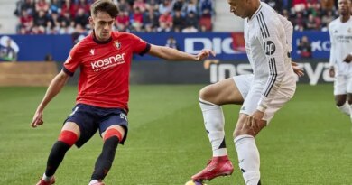 Villarreal vs Osasuna – Noticias y Probables Alineaciones