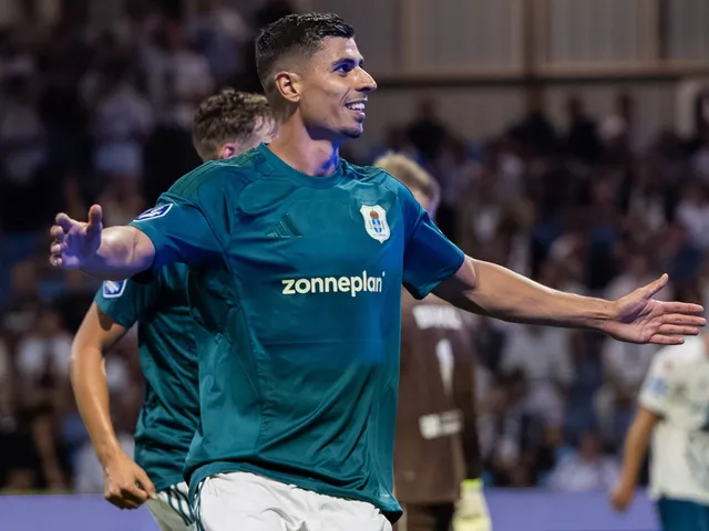 Volendam vs PEC Zwolle – Noticias y Probables Alineaciones