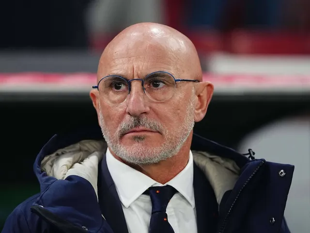 España vs Bulgaria – Noticias y Probables Alineaciones
