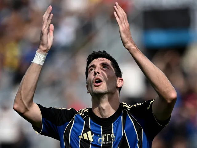 AC Milan vs Pisa – Noticias y Probables Alineaciones