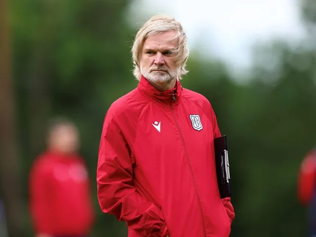 Aberdeen vs Dundee – Noticias y Probables Alineaciones