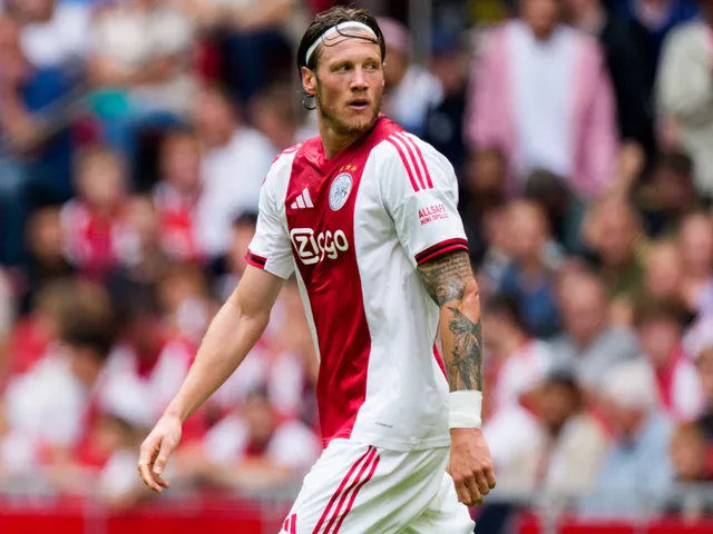 Ajax vs AZ – Noticias y Probables Alineaciones