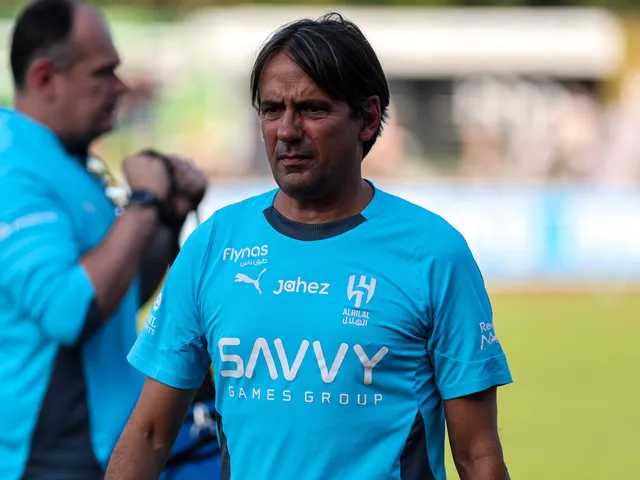 Al-Hilal vs Al Shabab – Noticias y Probables Alineaciones