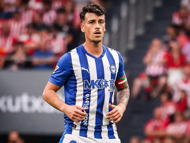 Alavés vs Elche – Noticias y Probables Alineaciones