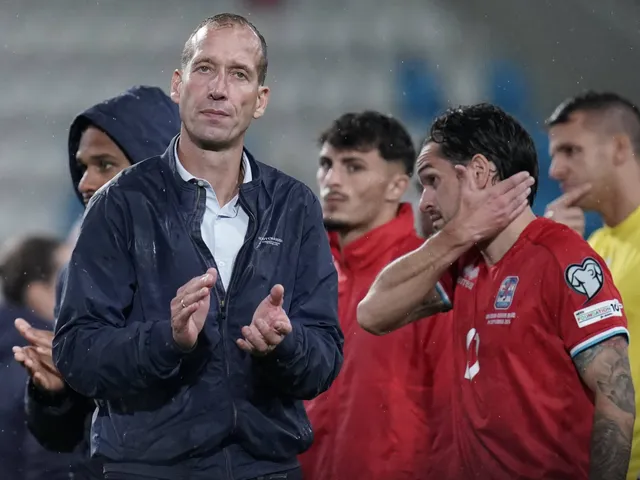Eslovaquia vs Luxemburgo – Noticias y Probables Alineaciones