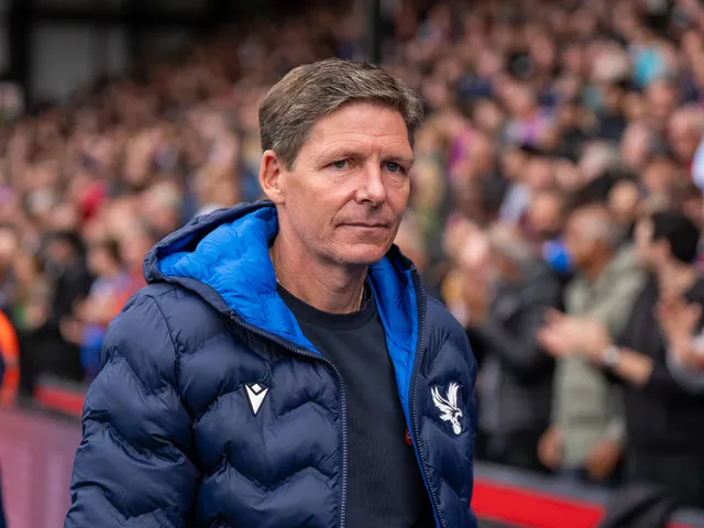 Arsenal vs Crystal Palace – Noticias y Probables Alineaciones