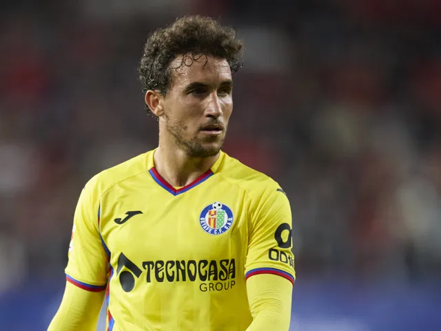 Athletic Club de Bilbao vs Getafe – Noticias y Probables Alineaciones