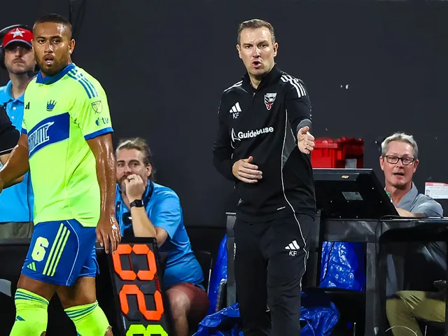Atlanta vs DC United – Noticias y Probables Alineaciones