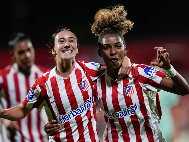 Atlético de Madrid vs Manchester United – Noticias y Probables Alineaciones