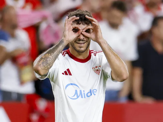 Atlético vs Sevilla – Noticias y Probables Alineaciones