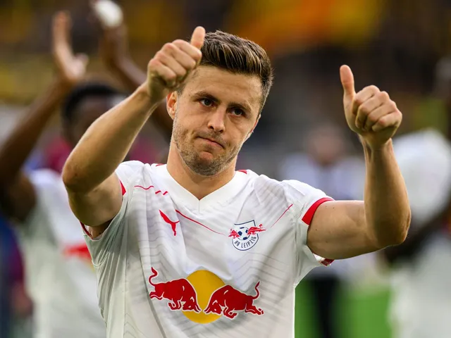 Augsburgo vs RB Leipzig – Noticias y Probables Alineaciones